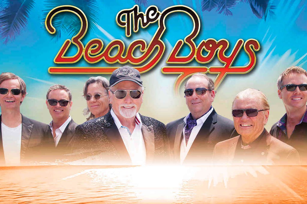 Beach-Boys-tour-2018-sugar-land-texas