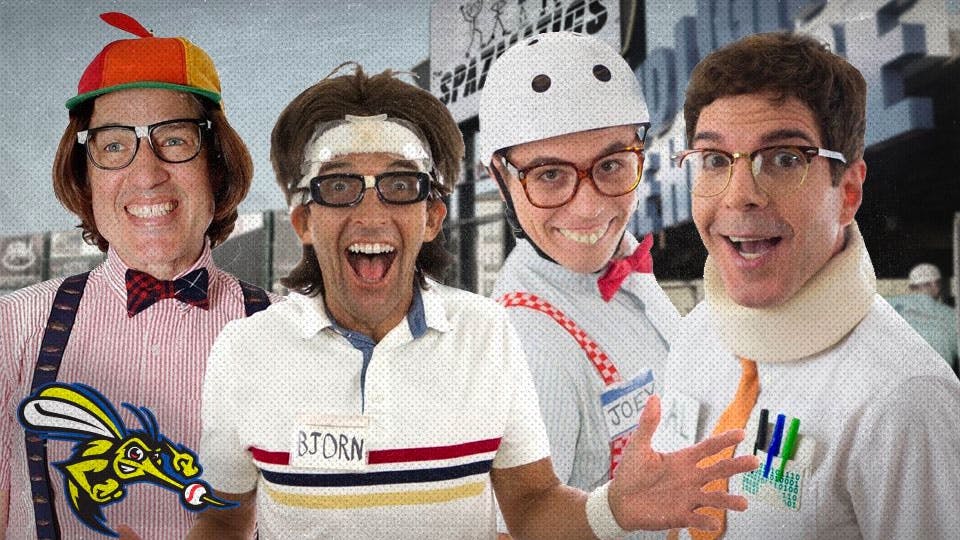 Spazmatics-Post-Game-Concert-skeeters Spazmatics-Post-Game-Concert-skeeters