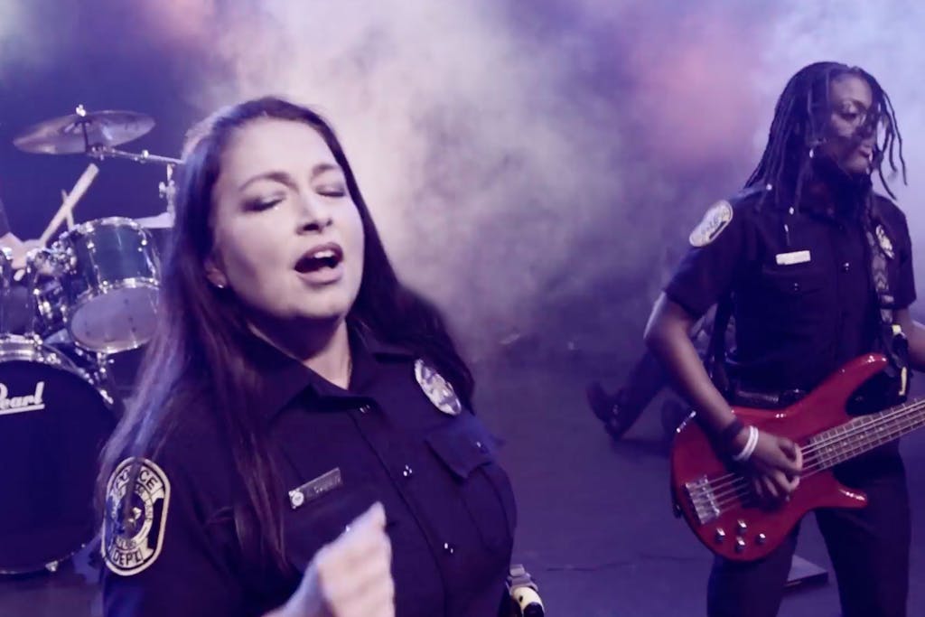 sugar-land-texas-police-department-lip-sync-challenge sugar-land-texas-police-department-lip-sync-challenge