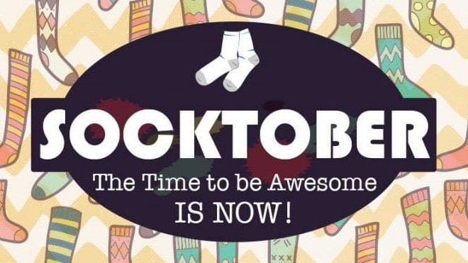 socktober-project-no-label-brewing-katy-tx socktober-project-no-label-brewing-katy-tx