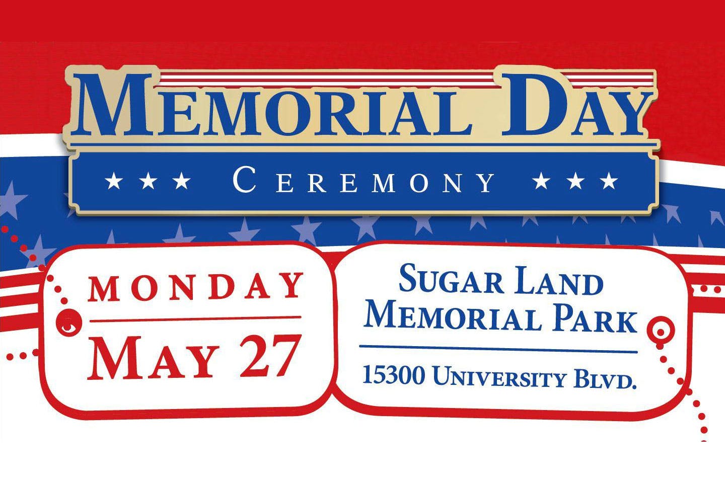 Memorial-Day-Ceremony-Sugar-Land-Parks-and-Recreation Memorial-Day-Ceremony-Sugar-Land-Parks-and-Recreation