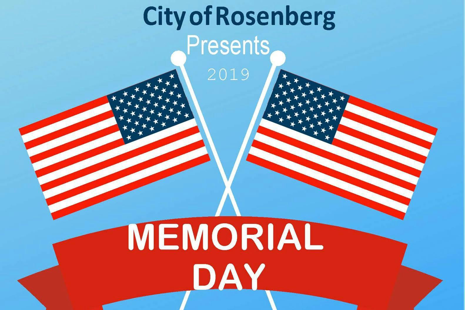 city-of-rosenberg-memorial-day-ceremony-2019 city-of-rosenberg-memorial-day-ceremony-2019