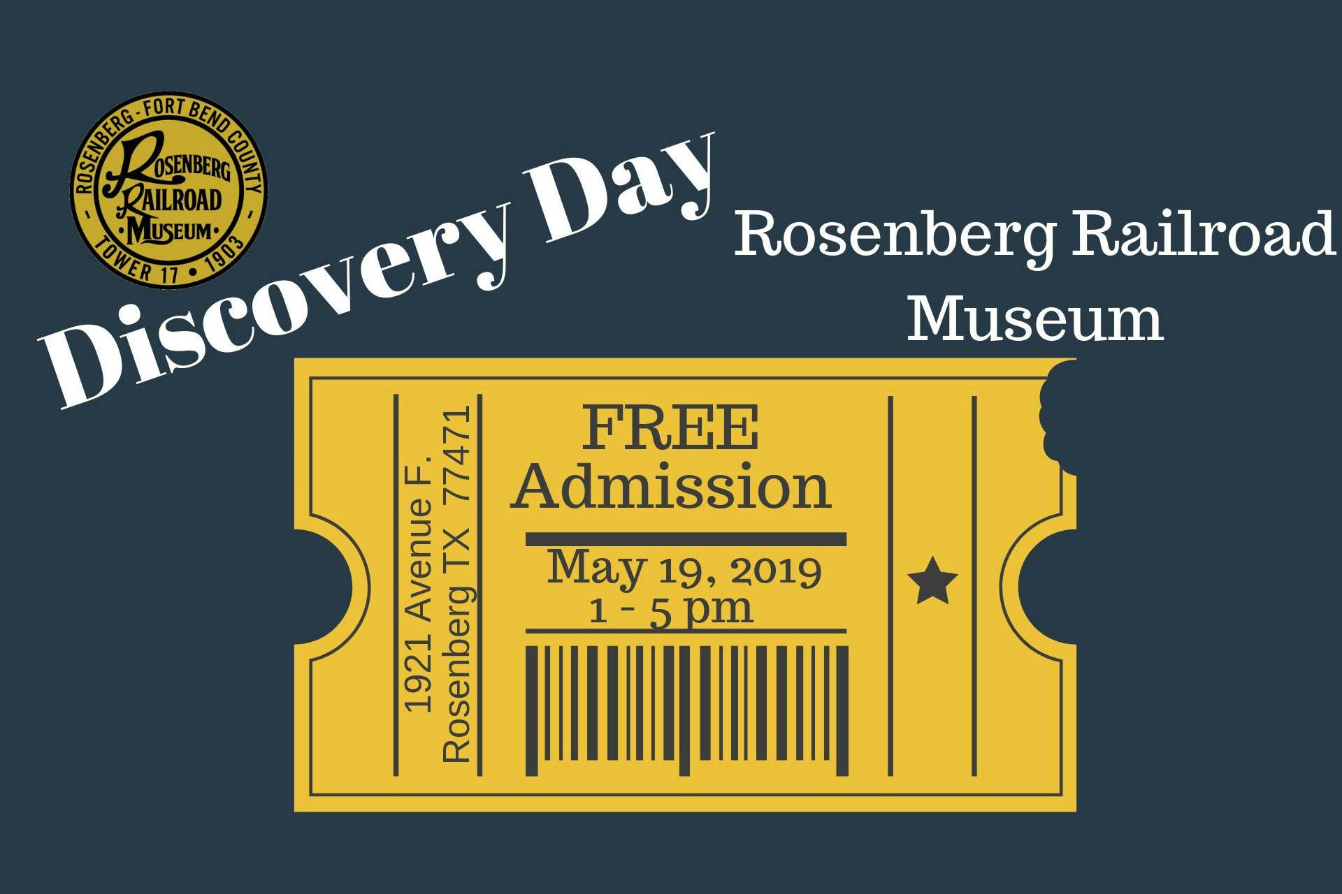 discovery-day-rosenberg-railroad-2019 discovery-day-rosenberg-railroad-2019